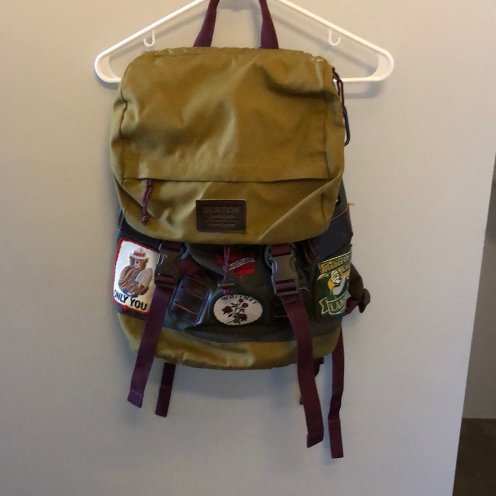 Burton Backpack